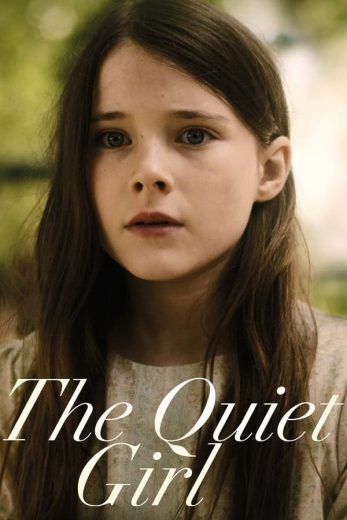 The Quiet Girl The Quiet Girl