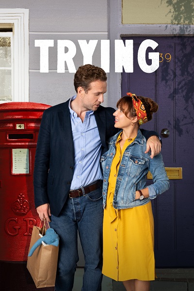 Trying الموسم 3 الحلقة 7 Trying الموسم 3 الحلقة 7