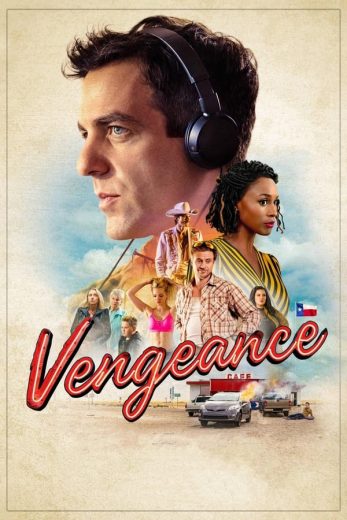 Vengeance Vengeance