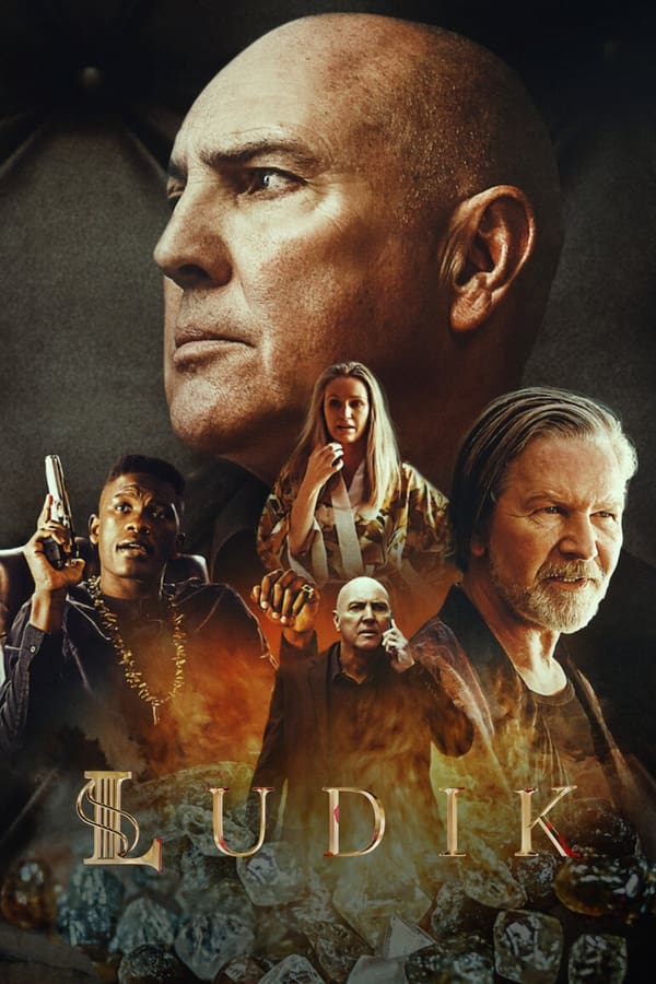 مسلسل ludik مسلسل ludik