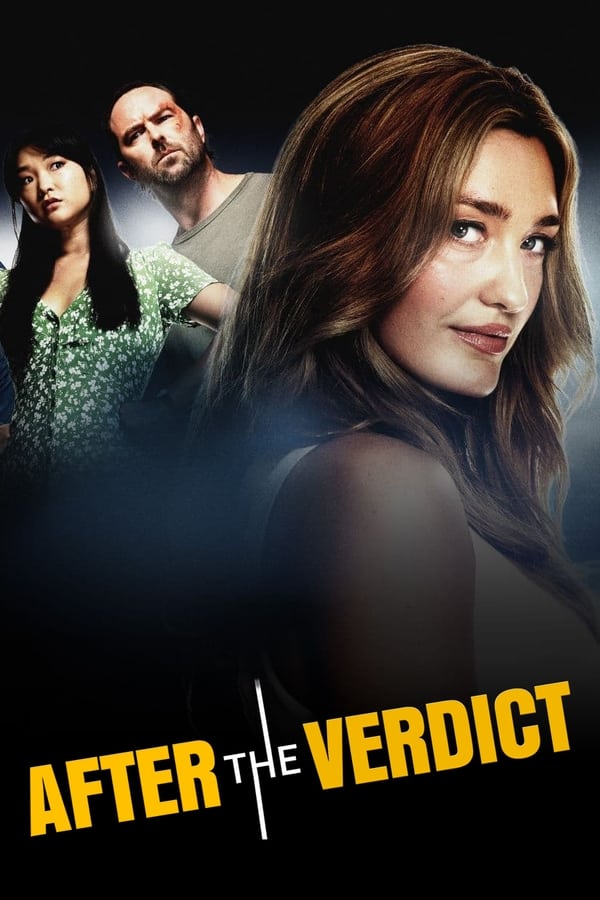 After the Verdict الموسم 1 الحلقة 5 After the Verdict الموسم 1 الحلقة 5