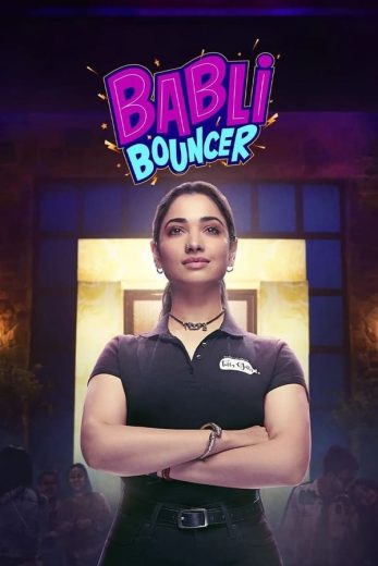 Babli Bouncer Babli Bouncer