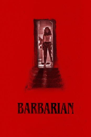 Barbarian Barbarian