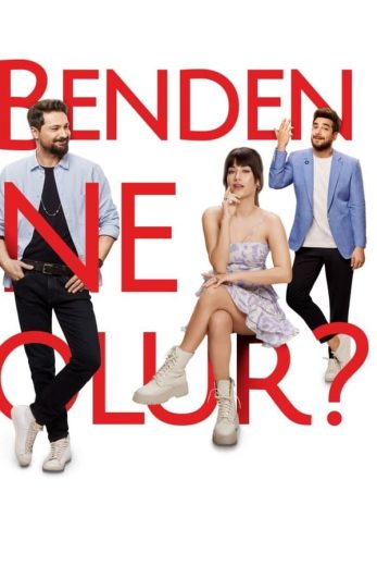 Benden Ne Olur Benden Ne Olur