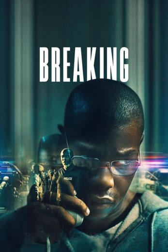 Breaking Breaking