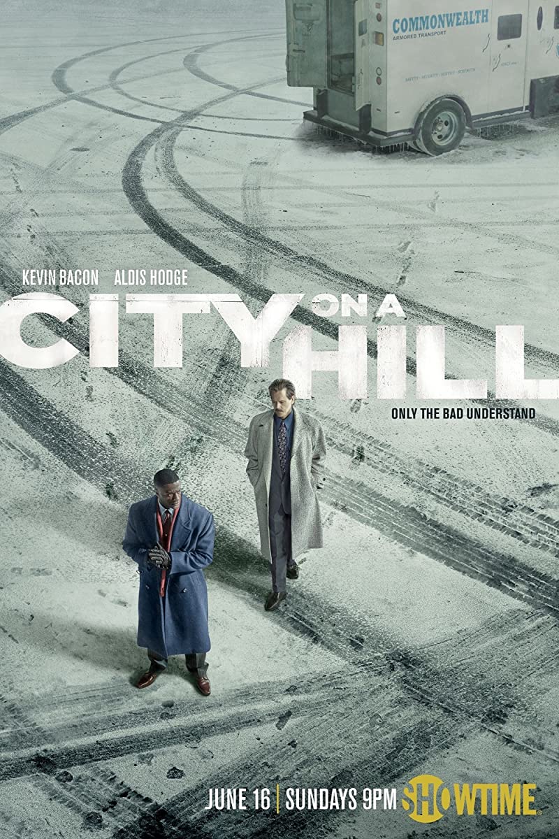 City on a Hill الموسم 3 الحلقة 7 City on a Hill الموسم 3 الحلقة 7