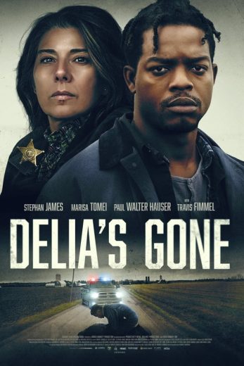 Delia's Gone Delia's Gone