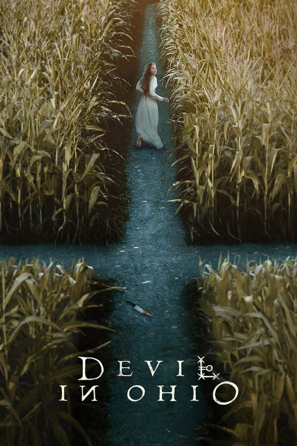 مسلسل Devil in Ohio مسلسل Devil in Ohio
