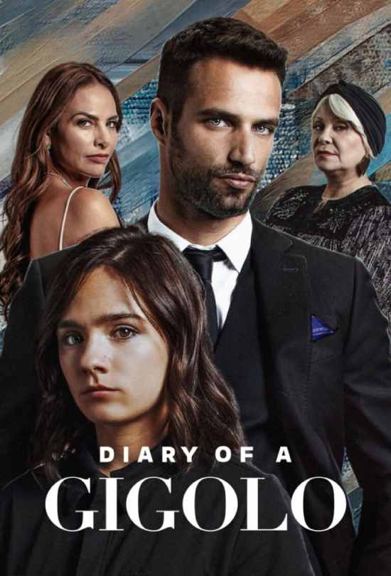 مسلسل Diary of a Gigolo مسلسل Diary of a Gigolo