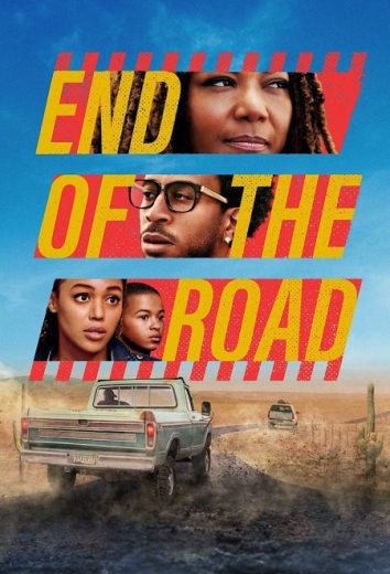 End of the Road End of the Road