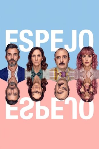 Espejo, Espejo Espejo, Espejo