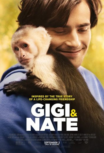 Gigi & Nate Gigi & Nate