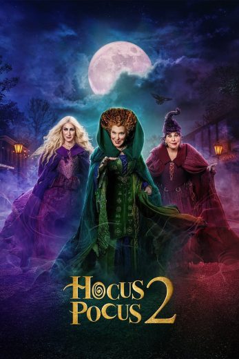 Hocus Pocus 2 Hocus Pocus 2