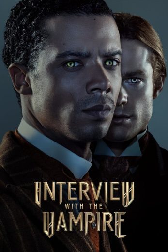 Interview with the Vampire الموسم 1 الحلقة 1 Interview with the Vampire الموسم 1 الحلقة 1