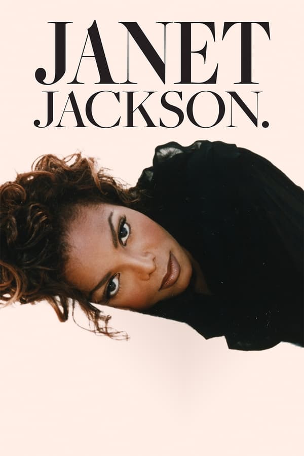 مسلسل Janet Jackson مسلسل Janet Jackson