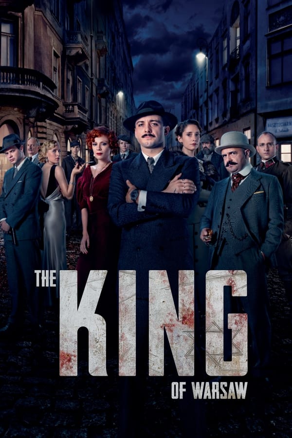 مسلسل Krol مسلسل Krol