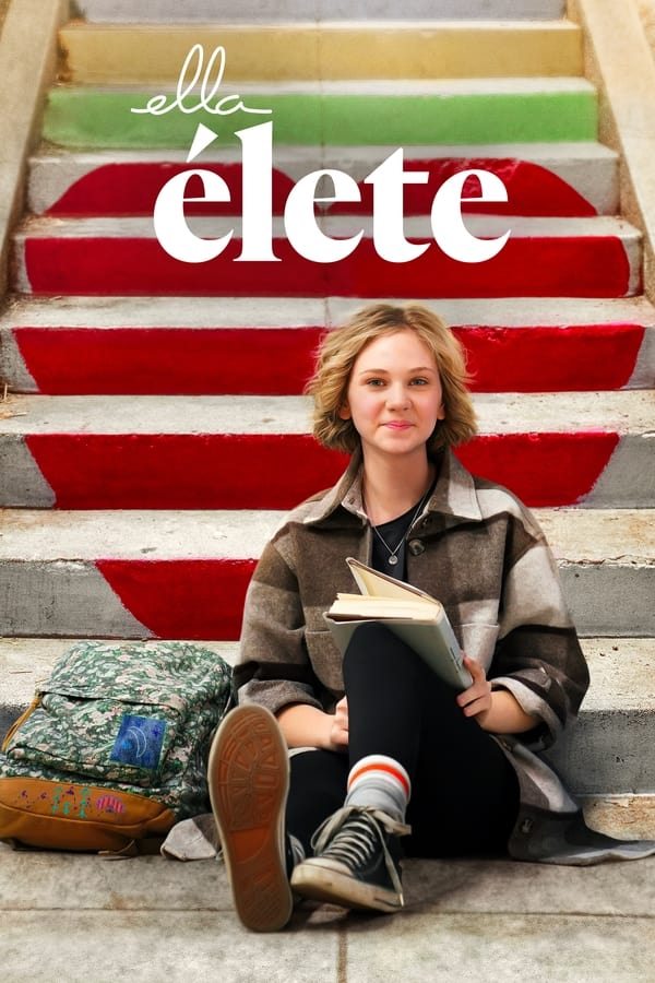 Life by Ella الموسم 1 الحلقة 1 Life by Ella الموسم 1 الحلقة 1