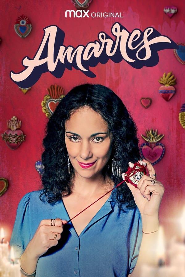 مسلسل Love Spells مسلسل Love Spells