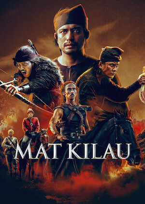 Mat Kilau Mat Kilau