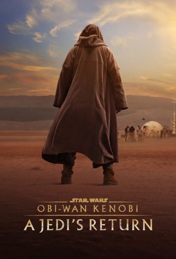 Obi-Wan Kenobi: A Jedi's Return Obi-Wan Kenobi: A Jedi's Return