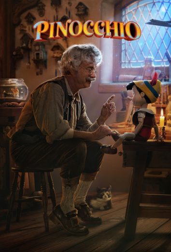 Pinocchio Pinocchio
