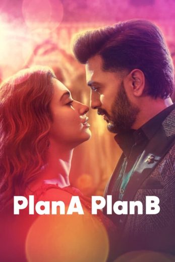 Plan A Plan B Plan A Plan B
