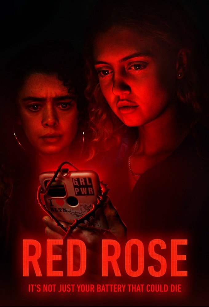 مسلسل Red Rose مسلسل Red Rose