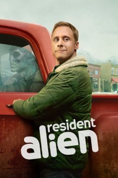 Resident Alien الموسم 2 الحلقة 16 Resident Alien الموسم 2 الحلقة 16