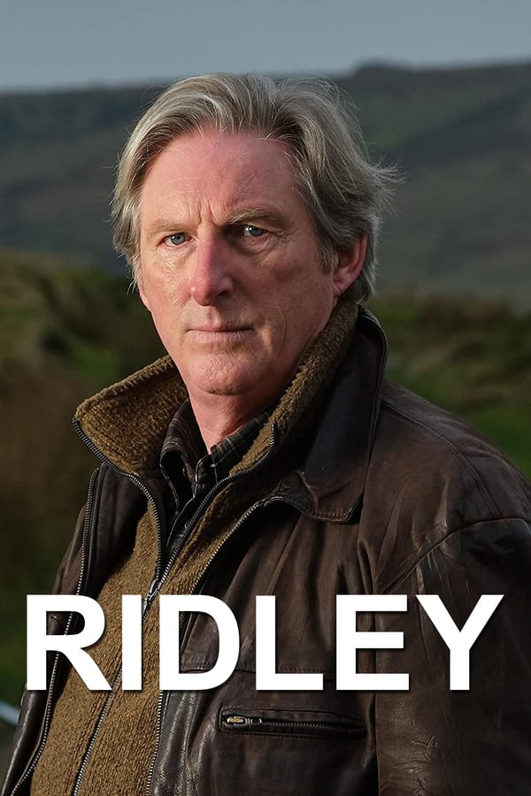 مسلسل Ridley مسلسل Ridley