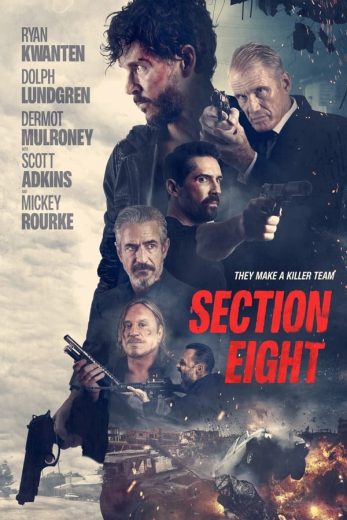 Section 8 Section 8