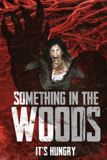 Something in the Woods Something in the Woods