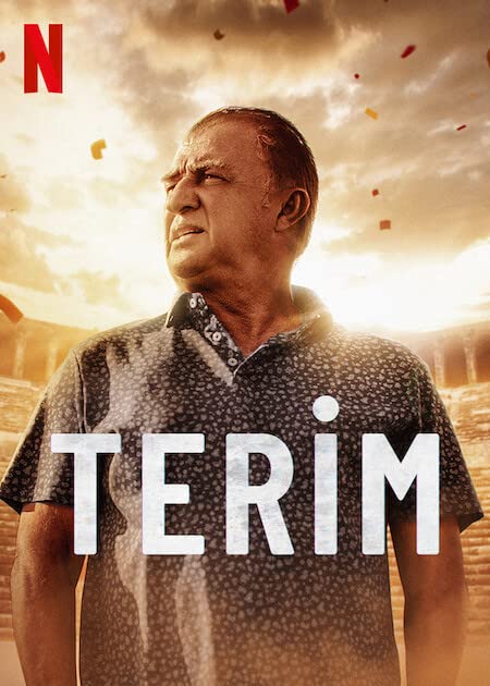 مسلسل Terim مسلسل Terim