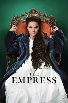 The Empress الموسم 1 الحلقة 4 The Empress الموسم 1 الحلقة 4