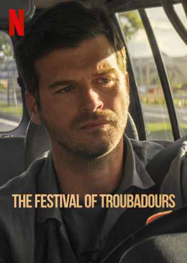 The Festival of Troubadours The Festival of Troubadours
