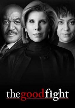 The Good Fight الموسم 6 الحلقة 4 The Good Fight الموسم 6 الحلقة 4