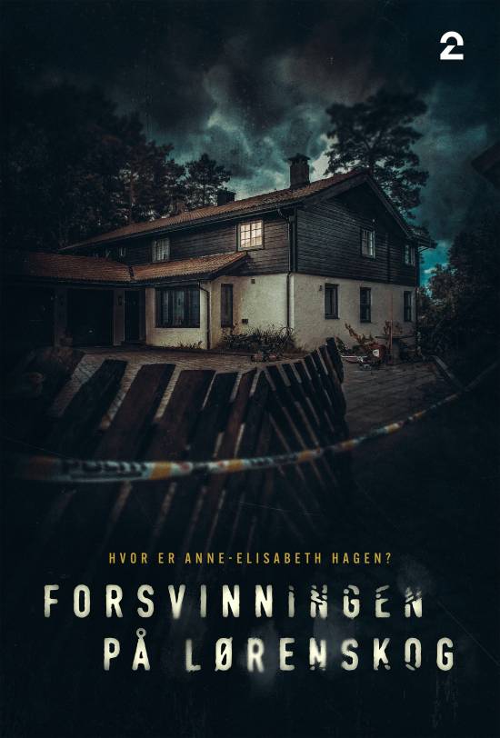 مسلسل The Lorenskog Disappearance مسلسل The Lorenskog Disappearance