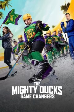 The Mighty Ducks: Game Changers الموسم 2 الحلقة 1 The Mighty Ducks: Game Changers الموسم 2 الحلقة 1