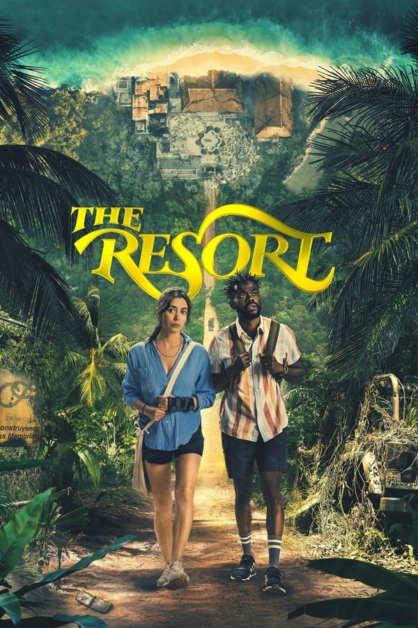 مسلسل The Resort مسلسل The Resort