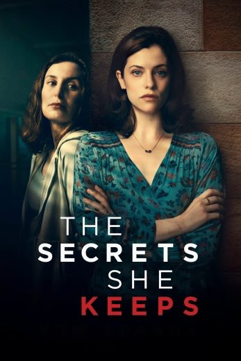 مسلسل The Secrets She Keeps مسلسل The Secrets She Keeps