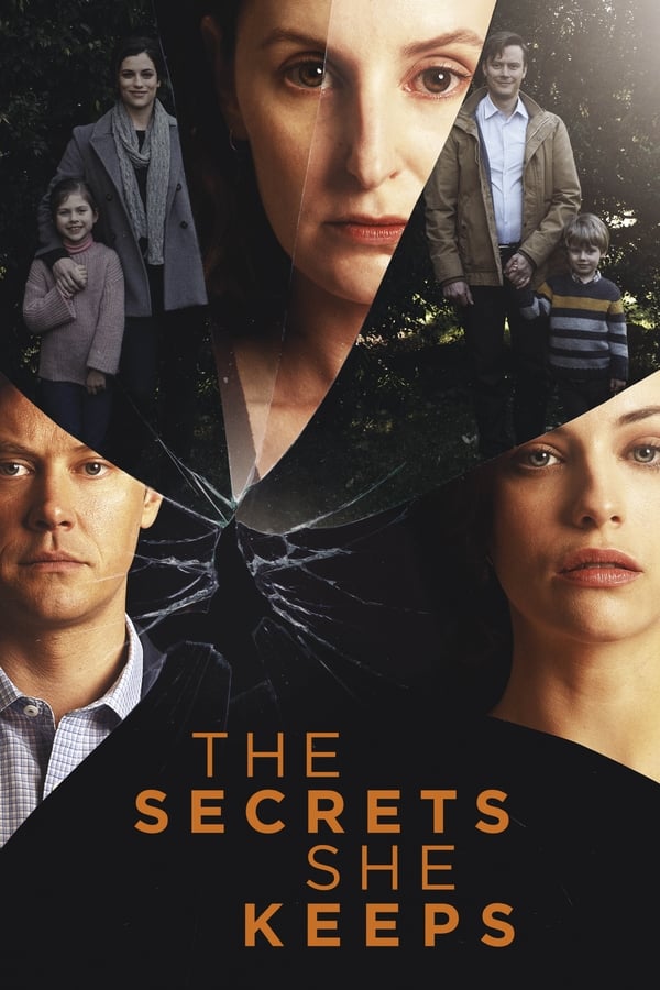 The Secrets She Keeps الموسم 1 الحلقة 4 The Secrets She Keeps الموسم 1 الحلقة 4