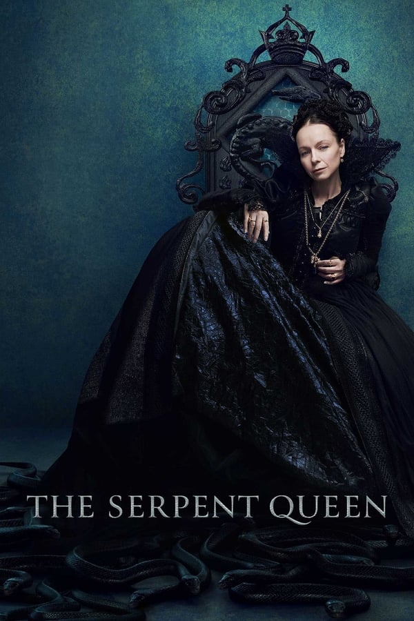 مسلسل The Serpent Queen مسلسل The Serpent Queen