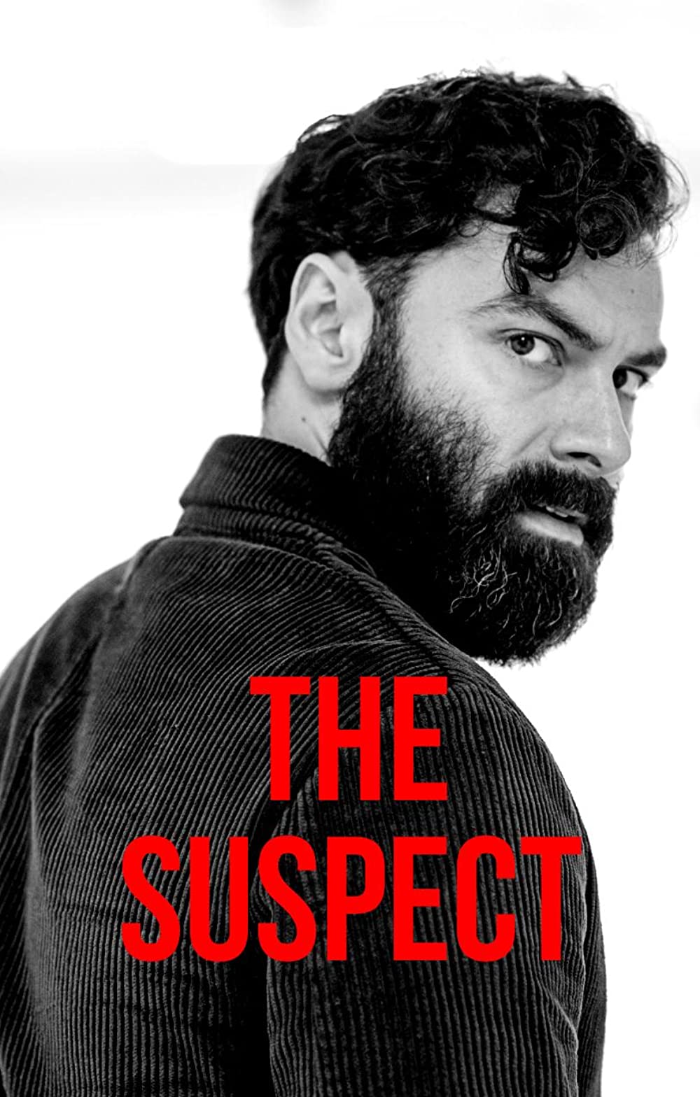 مسلسل The Suspect مسلسل The Suspect