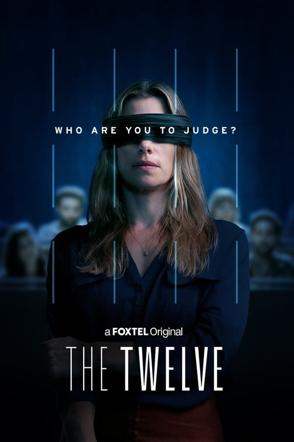 The Twelve الموسم 2 الحلقة 9 The Twelve الموسم 2 الحلقة 9