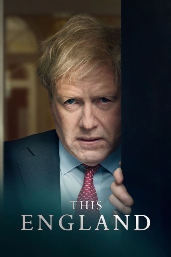 مسلسل This England مسلسل This England