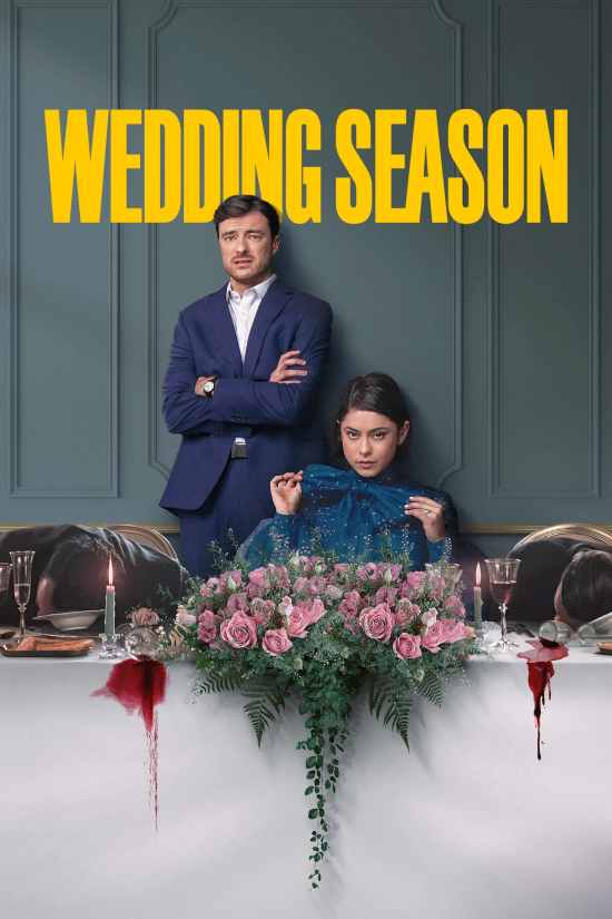 مسلسل Wedding Season مسلسل Wedding Season