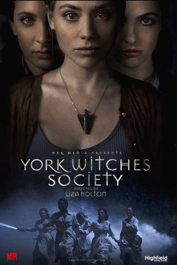 York Witches Society York Witches Society