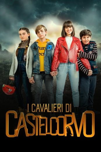 مسلسل The Knights of Castelcorvo مسلسل The Knights of Castelcorvo