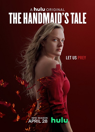 The Handmaids Tale The Handmaids Tale