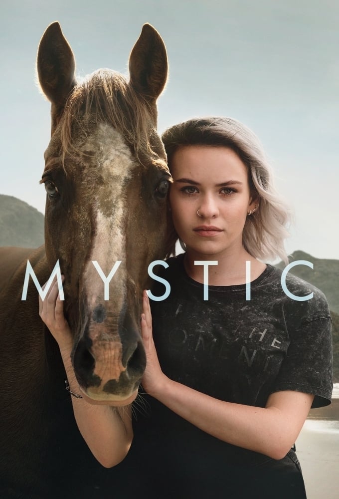 مسلسل mystic مسلسل mystic