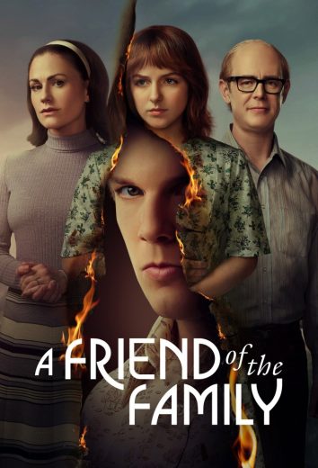 مسلسل A Friend of the Family مسلسل A Friend of the Family